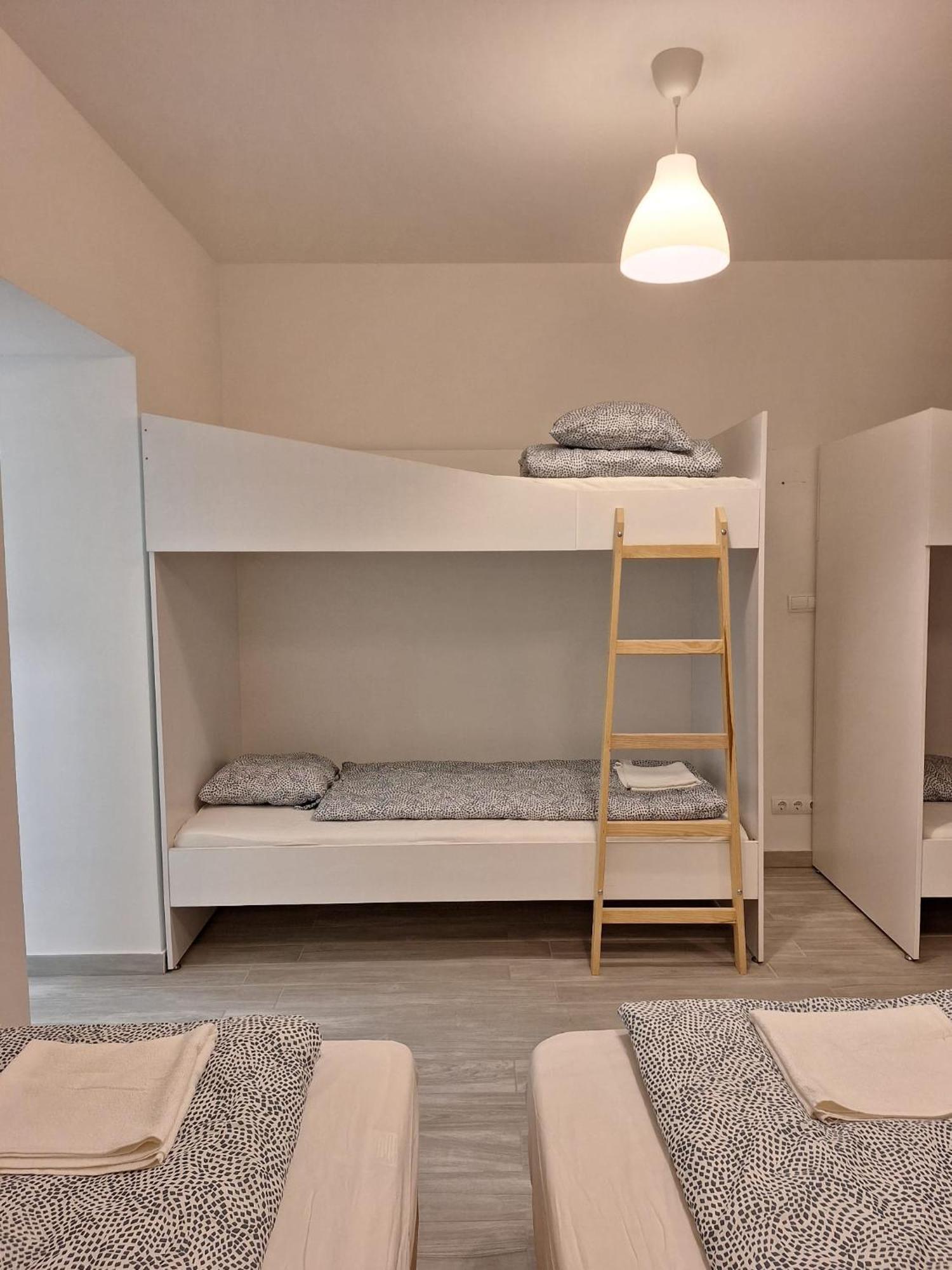 Betariel'Com Augarten فيينا المظهر الخارجي الصورة