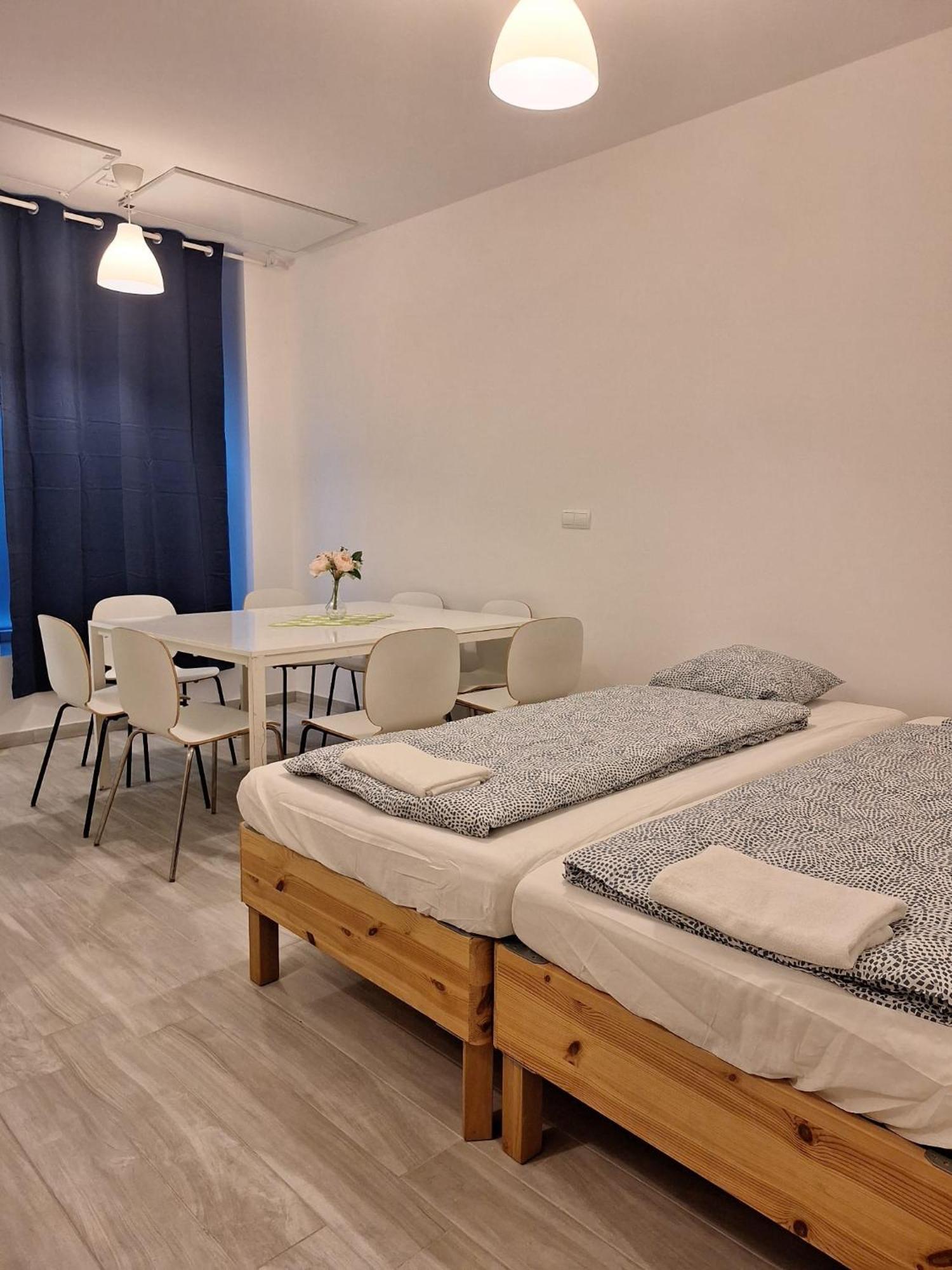 Betariel'Com Augarten فيينا المظهر الخارجي الصورة
