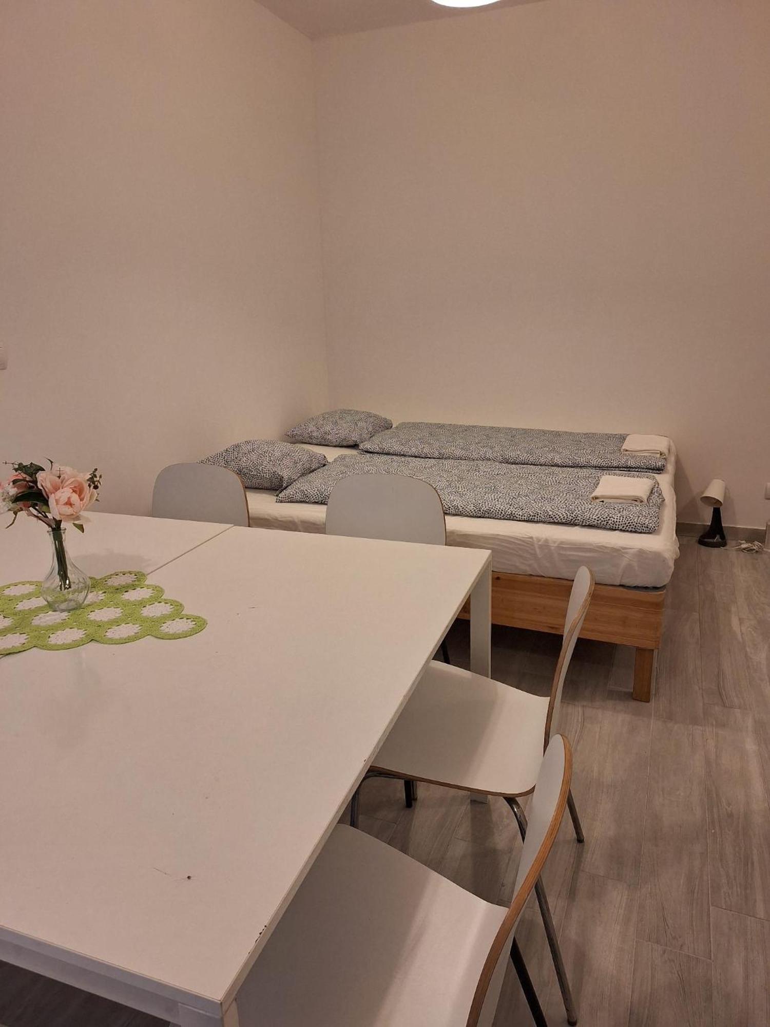 Betariel'Com Augarten فيينا المظهر الخارجي الصورة