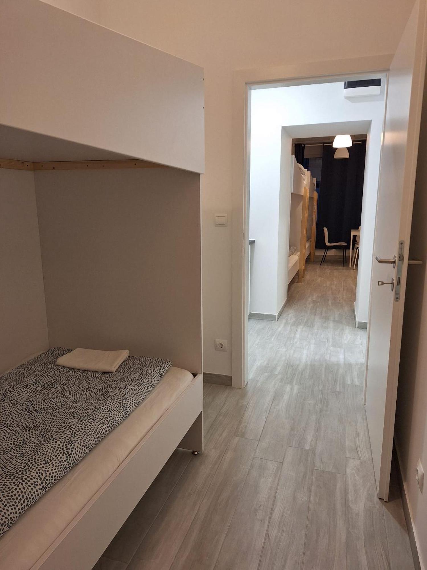Betariel'Com Augarten فيينا المظهر الخارجي الصورة